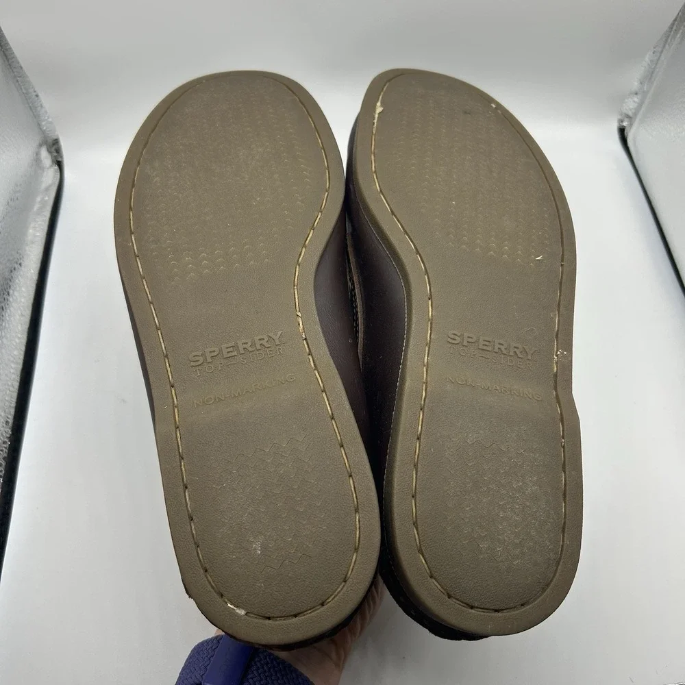 Sperry product pair